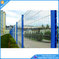 EPS Sandwich Panels / Welded Mesh / Electric Wire Mesh Type and Construction Wire Mesh Application 3D EVG Panel